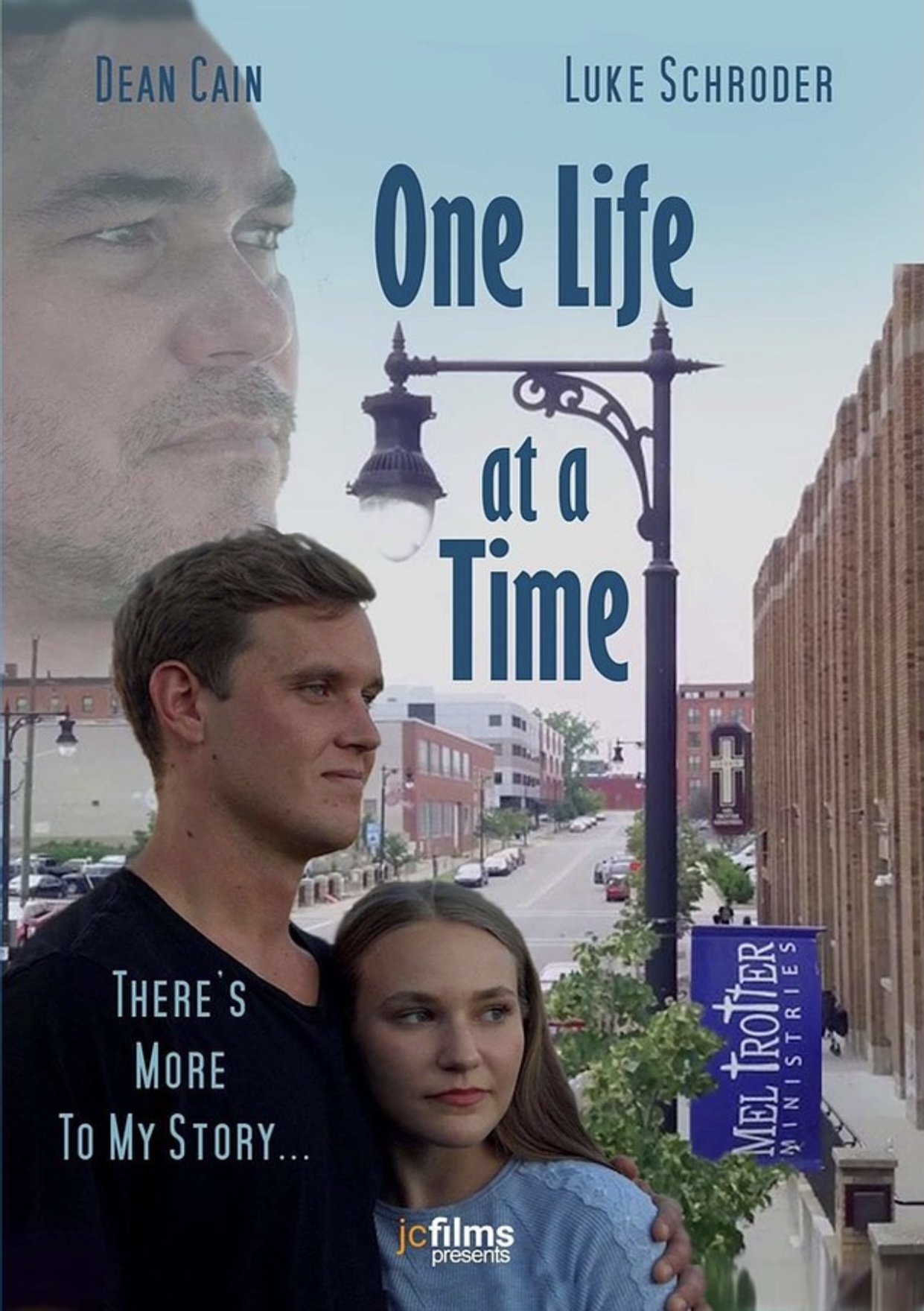 Жизнь одна - One Life at A Time