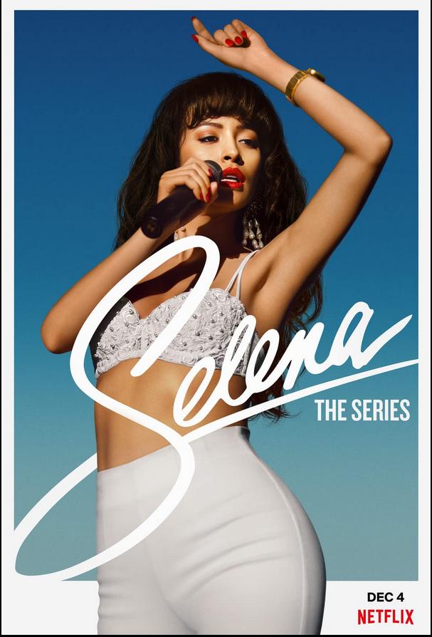 Селена - Selena- The Series