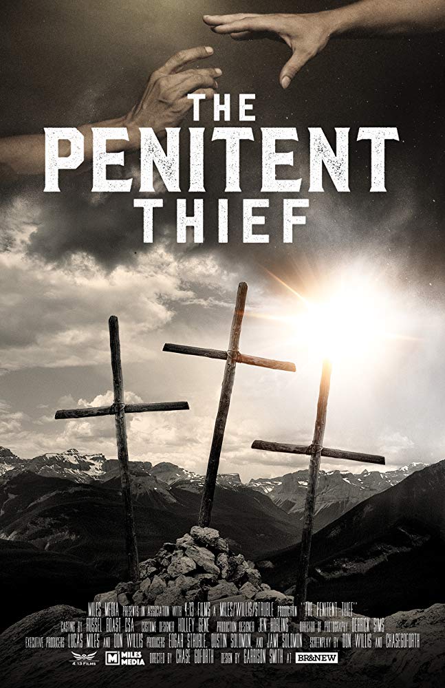 Кающийся вор - The Penitent Thief