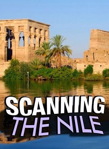 Сканирование Нила - Scanning the Nile