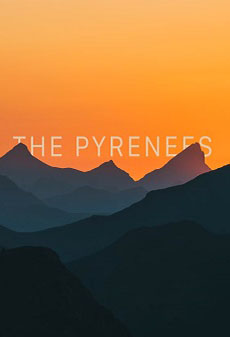 Пиренеи - The Pyrenees