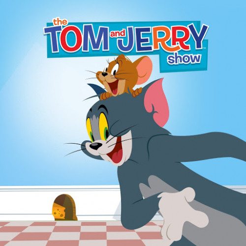     - The Tom and Jerry Show