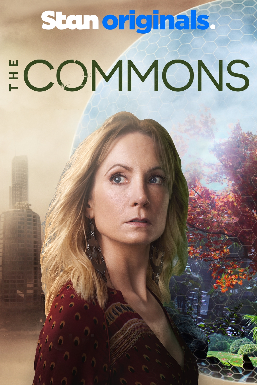 Общее достояние - The Commons