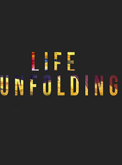 Развёртывание жизни - Life Unfolding