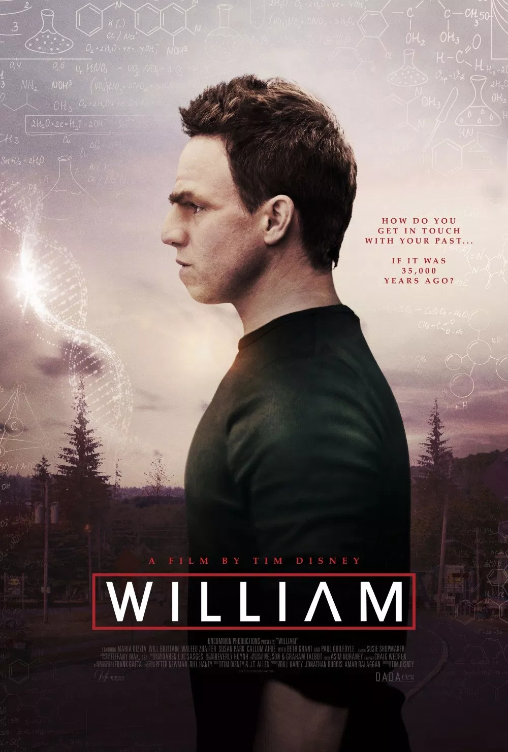 Уильям - William