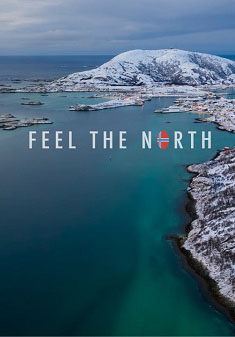 Почувствуйте север - Feel The North