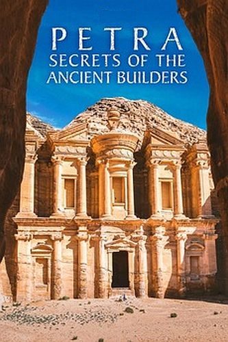 .    - Petra. Secrets of the Ancient Builders