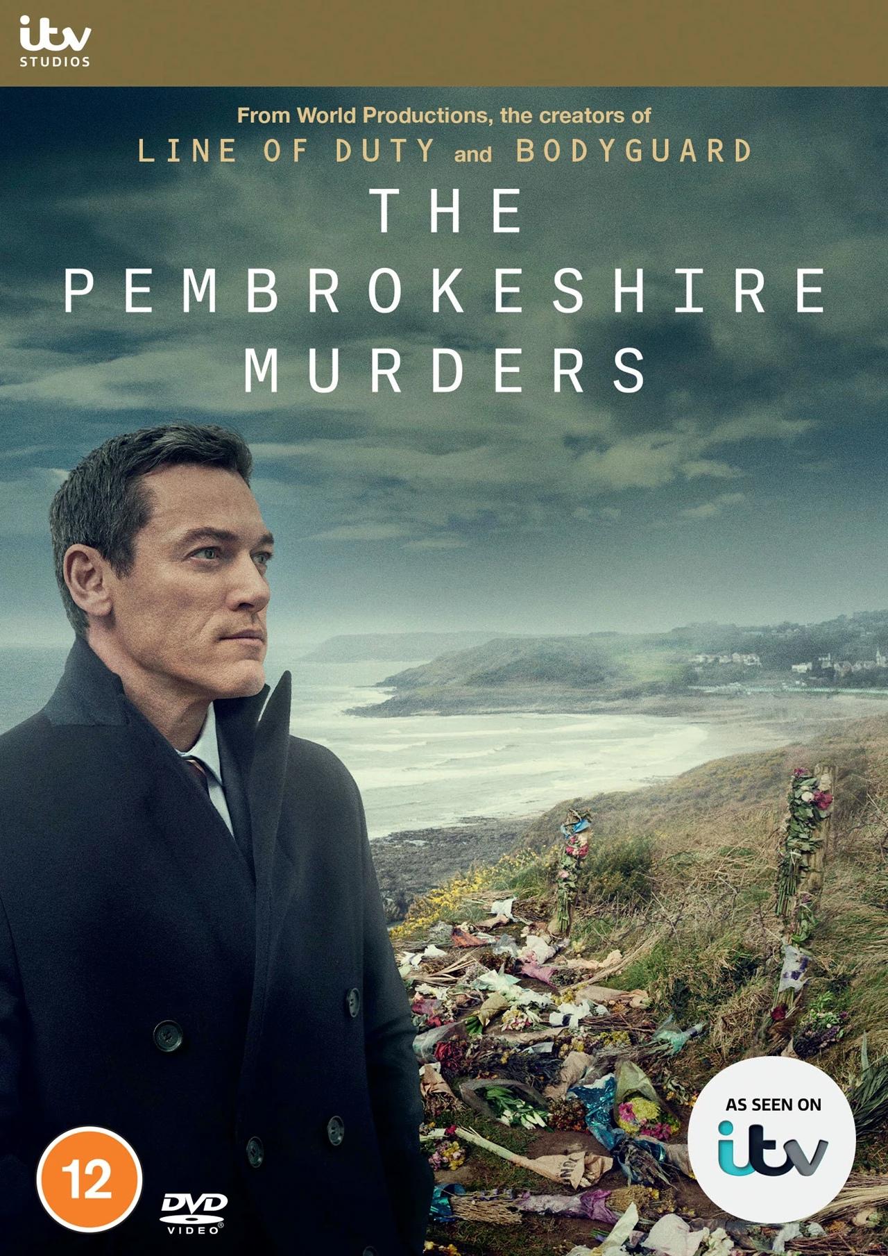    - The Pembrokeshire Murders