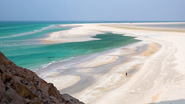 Сокотра - Socotra