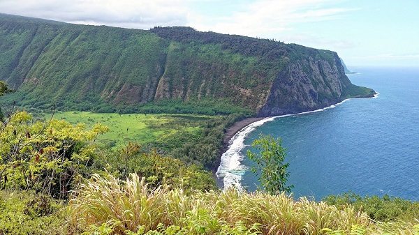 Большой остров - Big Island