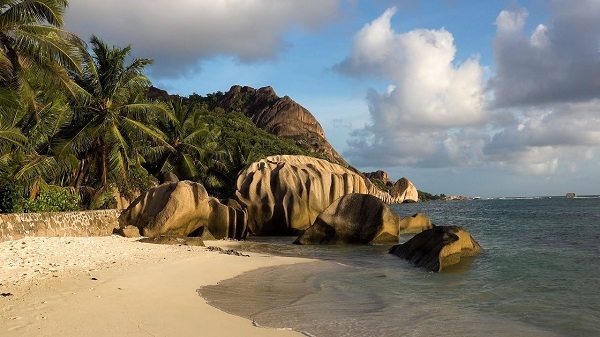 Сейшелы - Seychelles