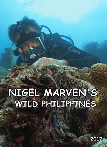 Дикие Филиппины с Найджелом Марвеном - Nigel MarvenвЂ™s Wild Philippines