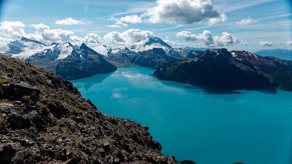 Провинциальный парк Гарибальди - Garibaldi Provincial Park