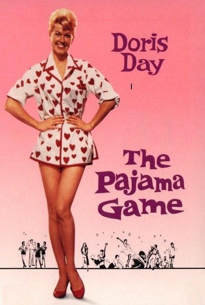 Пижамная игра - The Pajama Game