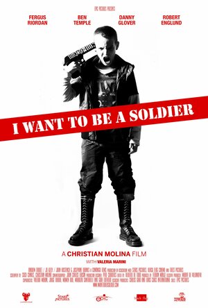 Я хочу быть солдатом - De mayor quiero ser soldado