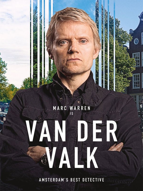    - Van der Valk