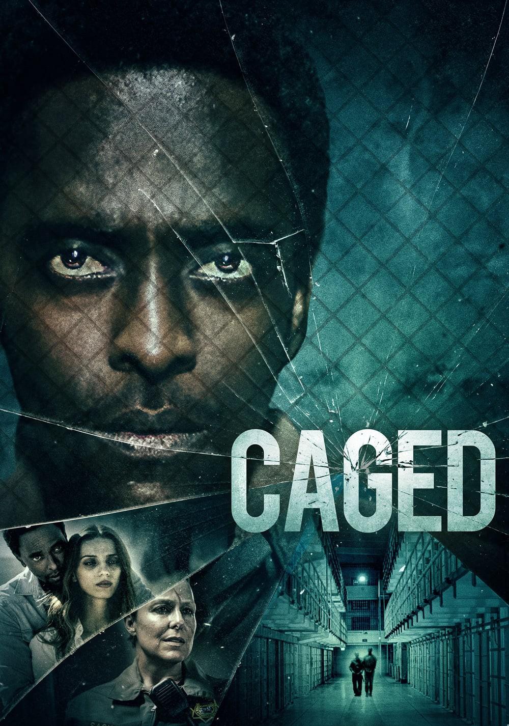 В клетке - Caged