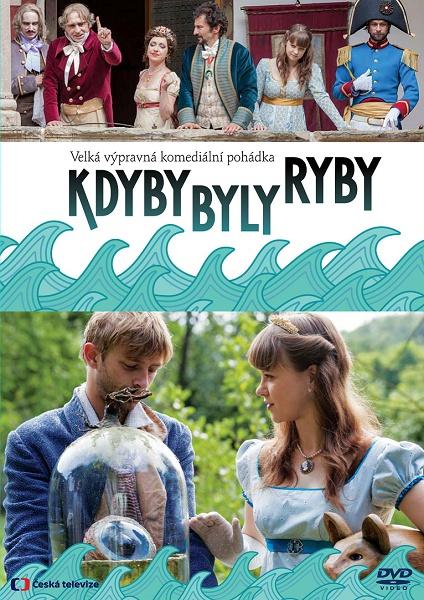 Если бы были рыбы - Kdyby byly ryby