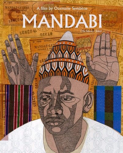 Денежный перевод - Mandabi