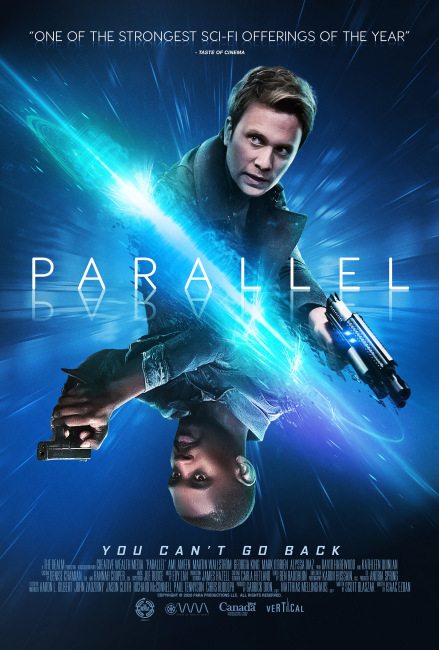  - Parallel