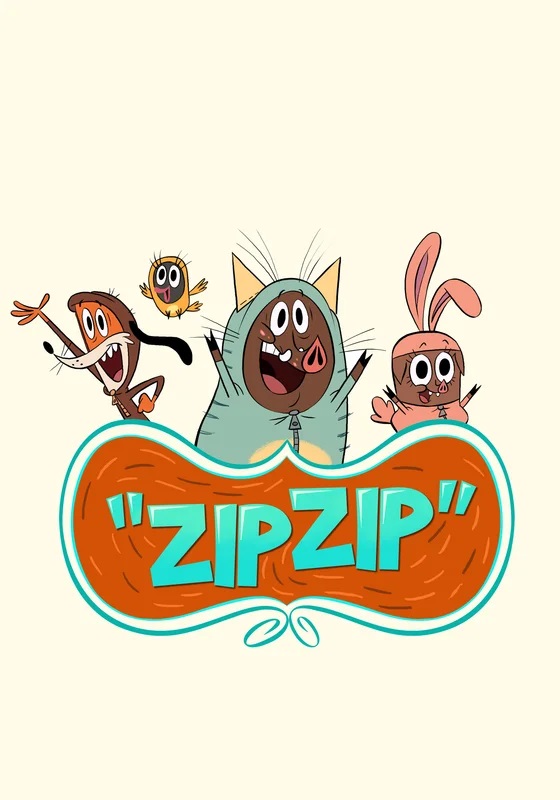 Зип Зип - Zip Zip