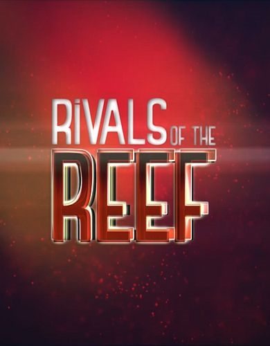 Борьба за риф - Rivals of the Reef