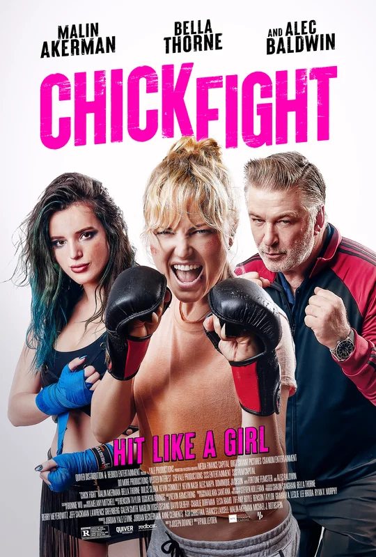     - Chick Fight