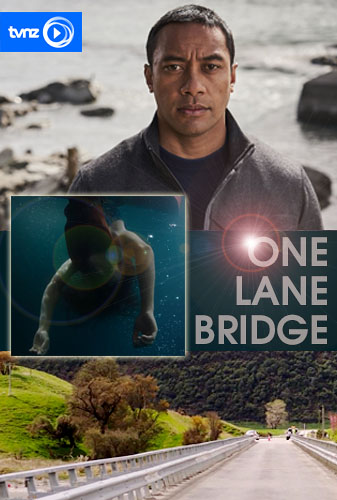   - One Lane Bridge