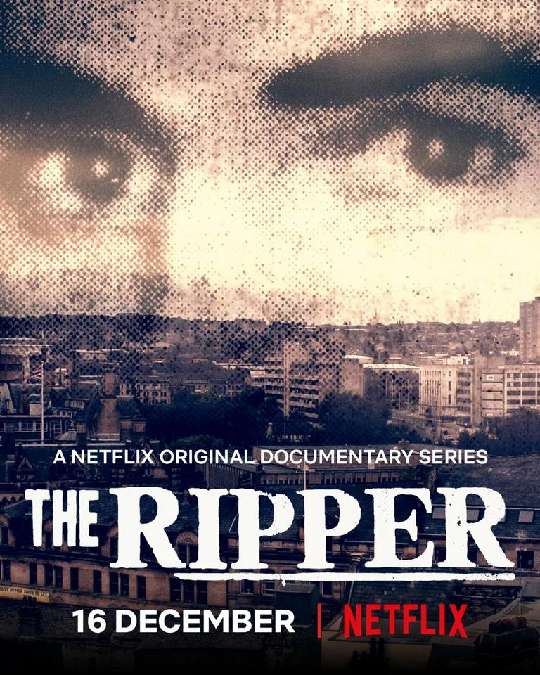 Йоркширский потрошитель - The Ripper