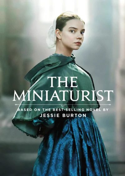 Миниатюрист - The Miniaturist