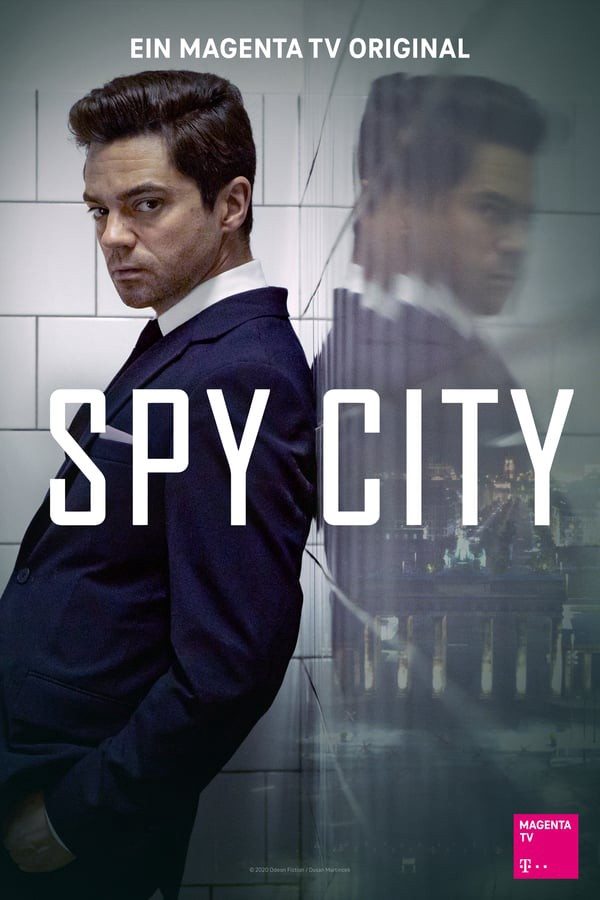   - Spy City