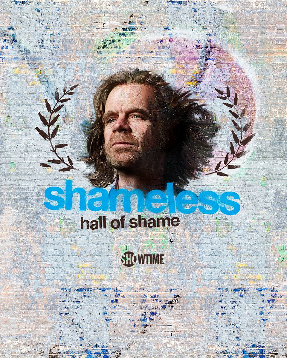 Бесстыжие: Зал Позора - Shameless- Hall of Shame