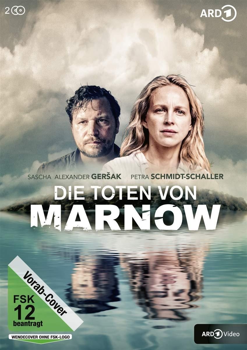 Мёртвые из Марноу - Die Toten von Marnow