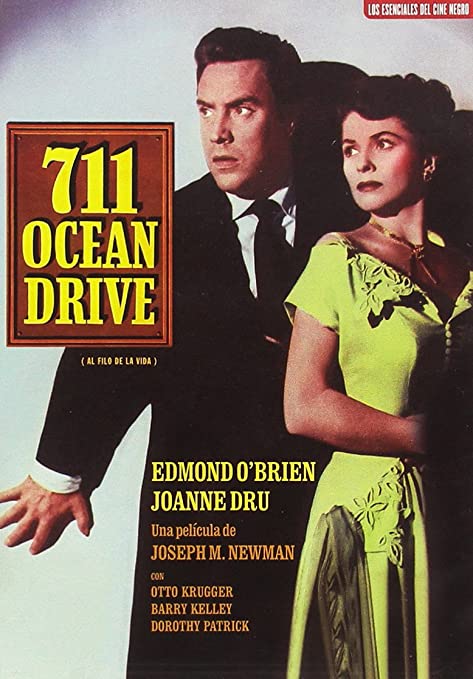 711 Оушн Драйв - 711 Ocean Drive