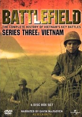 Поле битвы - Вьетнам - Battlefield - Vietnam