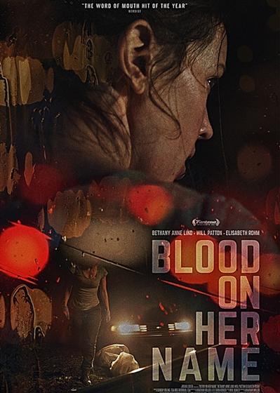 Кровь на её имени - Blood on Her Name