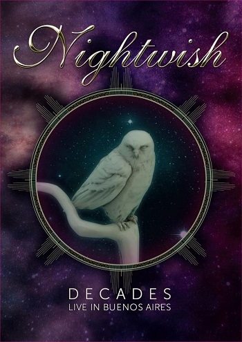 Nightwish - Decades  