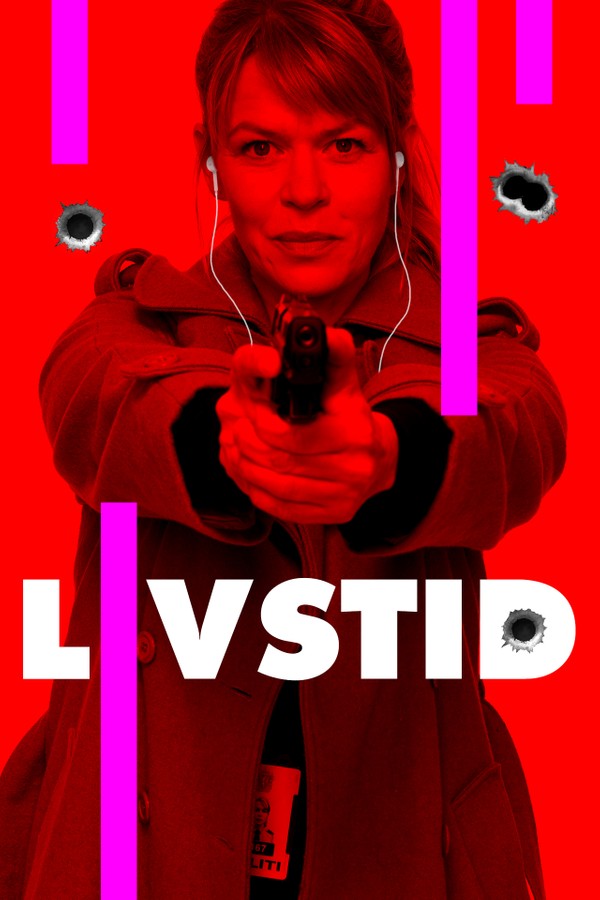 Пожизненное - Livstid