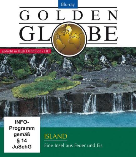 Золотой Глобус: Исландия - Golden Globe- Island