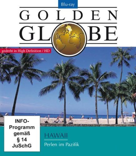 Золотой глобус: Гавайи - Golden Globe- Hawaii