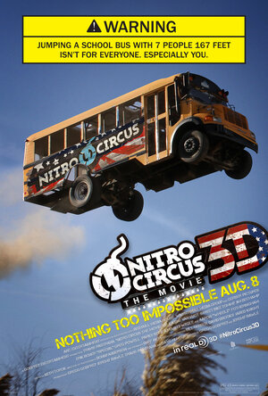 :  - Nitro Circus- The Movie