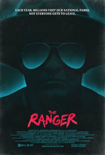 Рейнджер - The Ranger