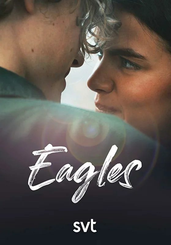 Орлы - Eagles