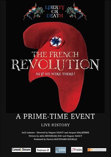 Великая французская революция - The French Revolution