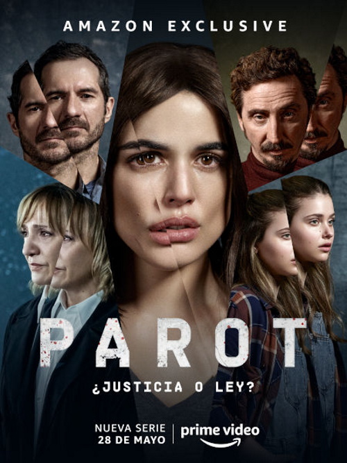 Паро - Parot