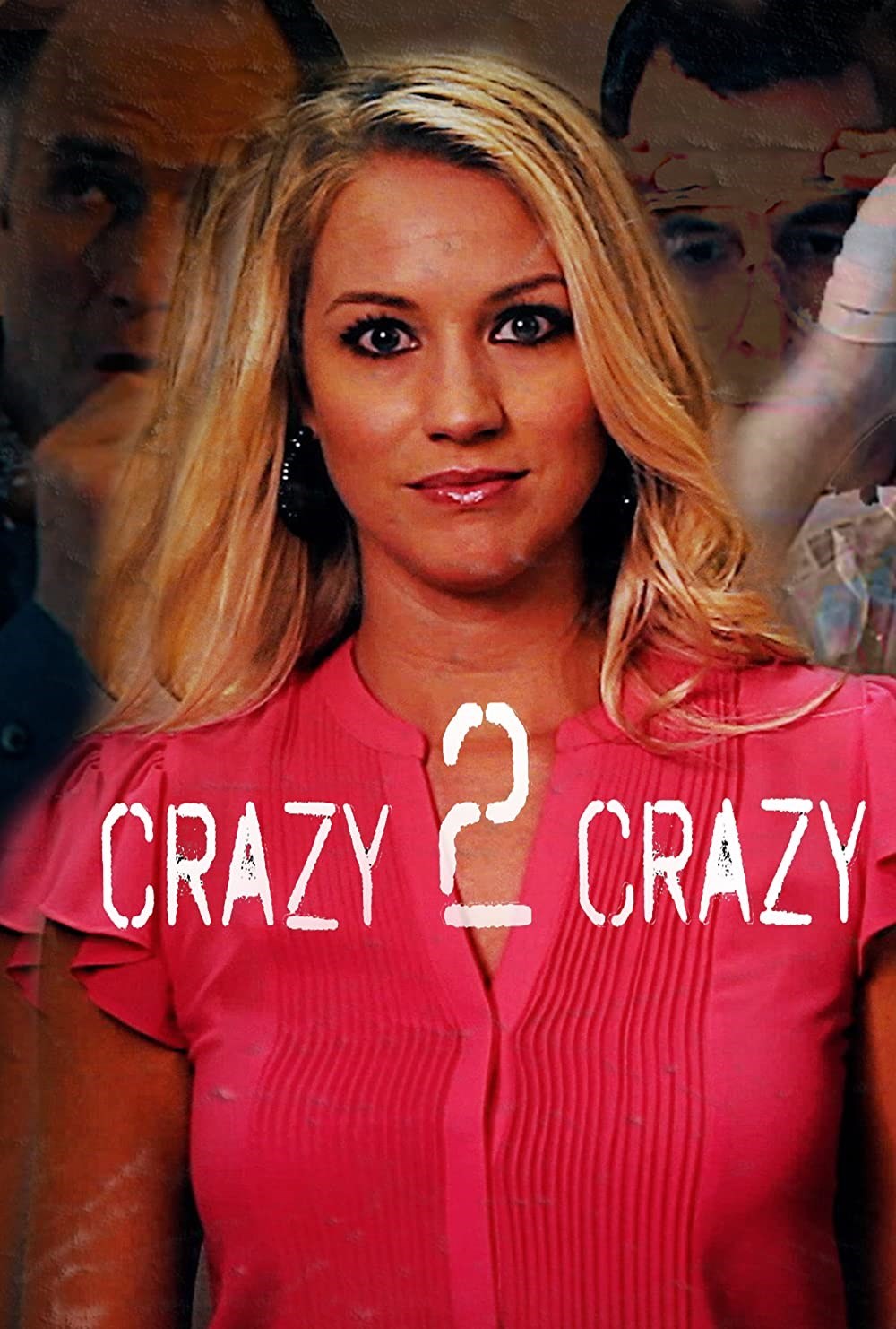 Двойное безумство - Crazy 2 Crazy