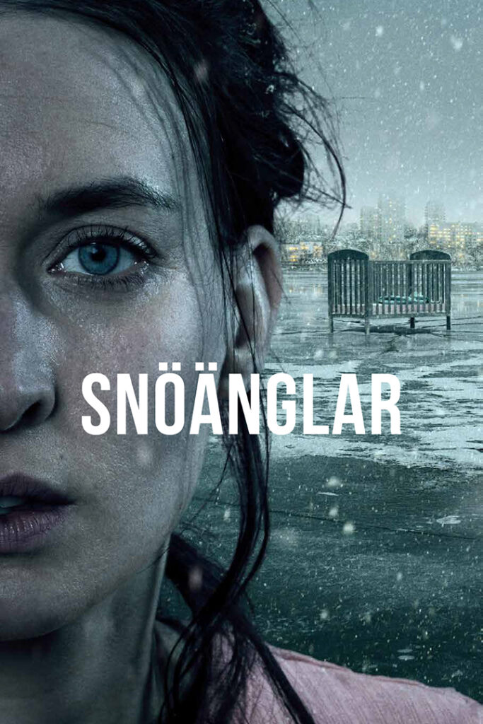   - Snöänglar