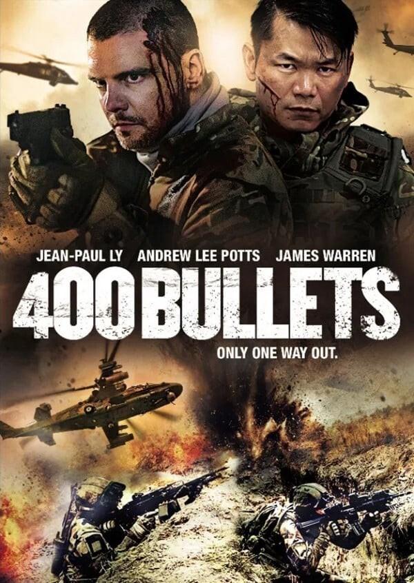 400 пуль - 400 Bullets