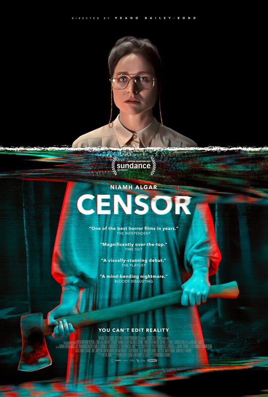 Цензор - Censor