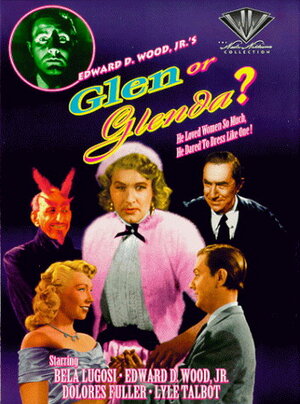 Глен или Гленда - Glen or Glenda